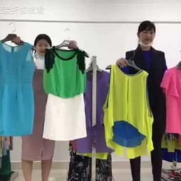 潮流折扣批發(fā)新風(fēng)尚 A品牌服裝美拍營銷攻略