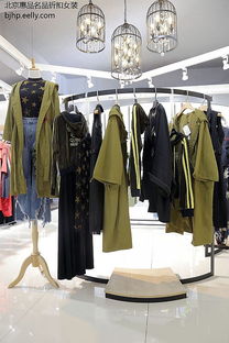 米祖杭州心尾貨市場 品牌女裝批發(fā)折扣指南