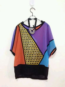 品牌女裝尾貨批發(fā)新機(jī)遇 深度解析VERO MODA服裝批發(fā)市場