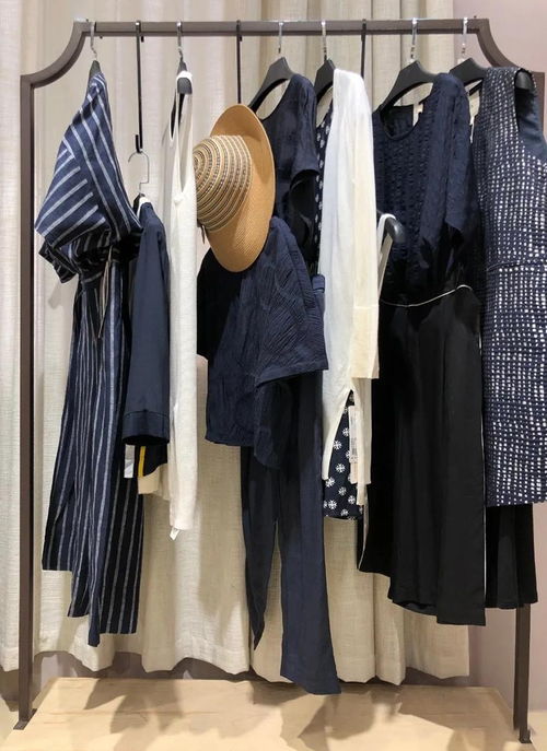 2021年長春春夏新款品牌折扣女裝實(shí)體店進(jìn)貨全攻略 渠道、趨勢與實(shí)戰(zhàn)技巧