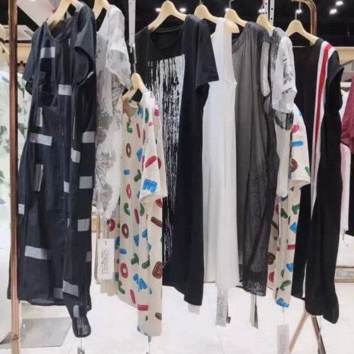 夏日商務休閑女裝與配飾批發指南 精選棉麻上衣與短款耳墜