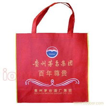綠色未來，上海環(huán)保購物袋生產(chǎn)廠家 從生產(chǎn)到消費(fèi)的全方位解析